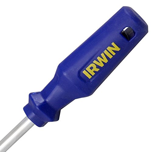 IRWIN 1864539 Chave Canhão 8 mm Prata/Azul e Preto1864539
