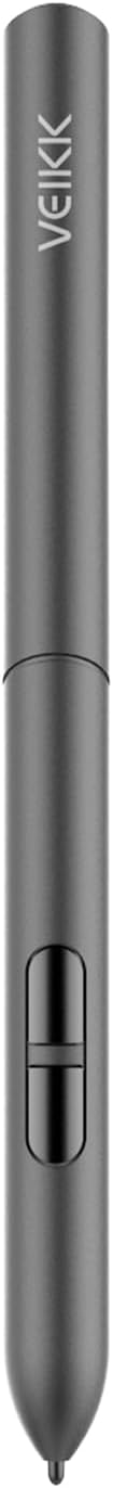 VEIKK Drawing Tablet Pen P01 for A30,S640 Drawing Tablet 8192 Levels Battery Free Pen VEIKK Drawing Tablet Pen P01 for A30,S640 Drawing Tablet 8192 Levels Battery Free Pen