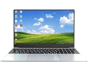 OCELOTX 14 Inch HD Laptop, 8GB Memory, 128GB ROM, IPS LCD Screen