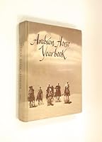 Arabian Horse Yearbook 1971 (Vol.19) B000JF4D9A Book Cover