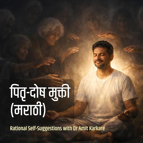 पितृ दोष मुक्ती (मराठी)