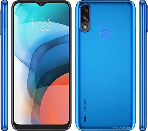 Image of PACK OF 2 Clear Hammer Proof Screen Guard for Lenovo K13 | Flexible | 9H Hardness | Installation kit Included