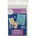 Darice Self Sealing Bags 36/Pkg-5.25"x7.25" Party Supplies, Clear, 24 Each