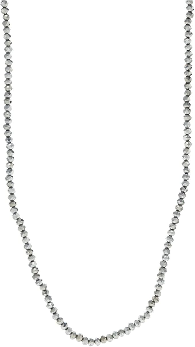 人気沸騰 Chan Luu 天然石コーラルネックレス Papierservice At