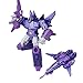 Moobeasch Transformator Spielzeug Decpticon Cyclonus Action Figure Deformation Spielzeug Jungengeschenk KO Version JIGFLY