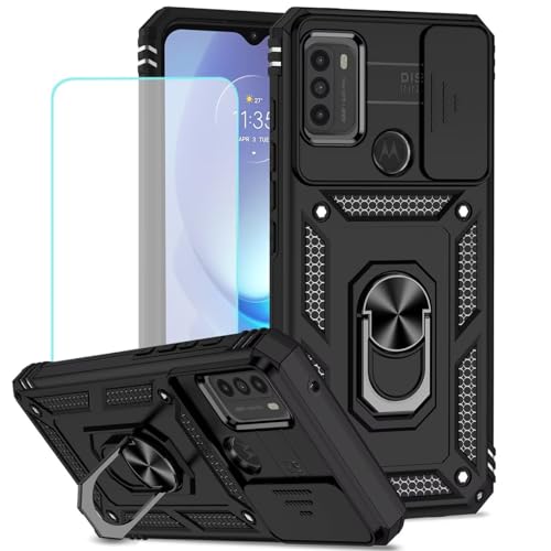 Coque Moto G50 5G抗震 protégeant les objectifs photo des rayures quotidiennes