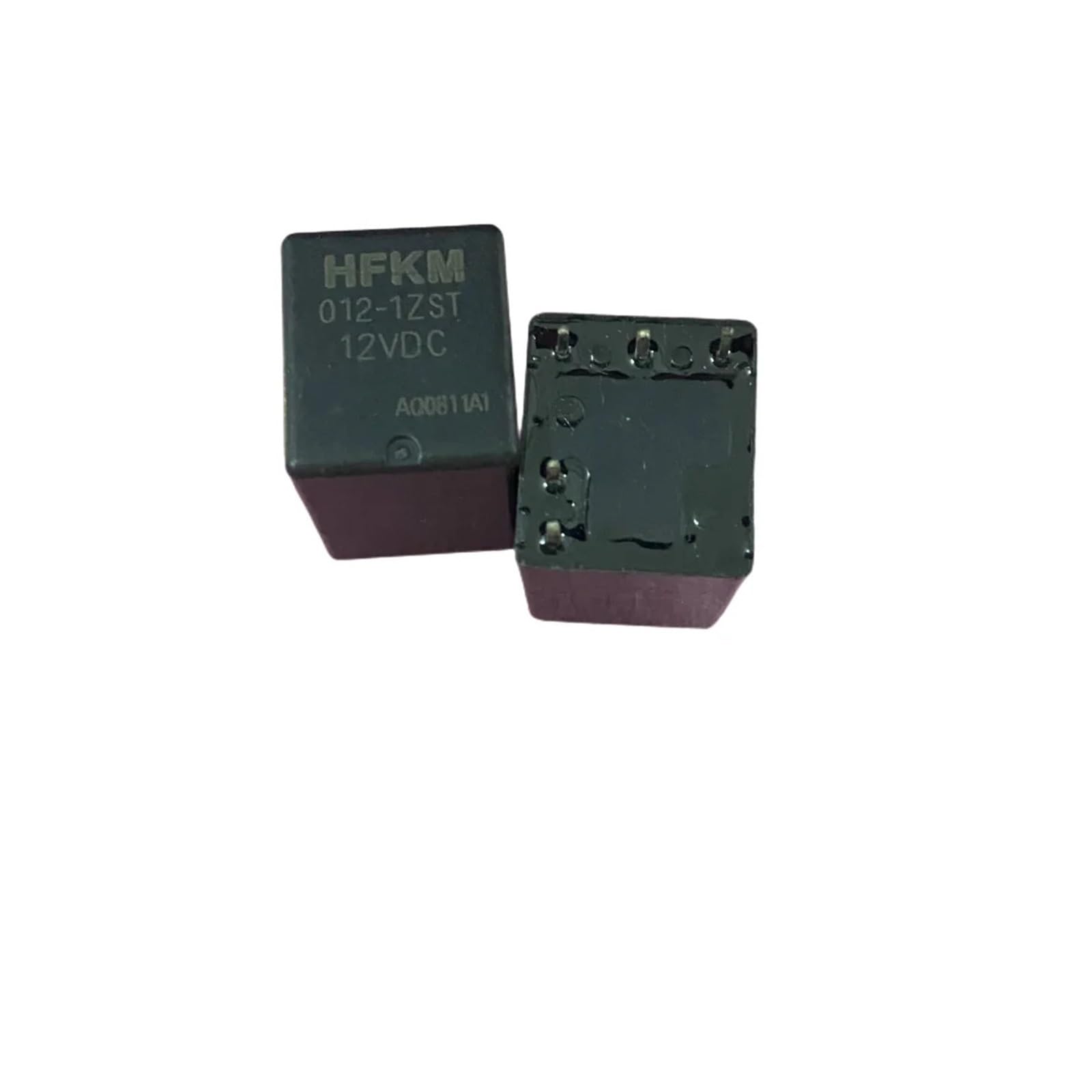 YZWRWRMKTB HFKM-012-1ZST(555) HFKM012-1ZST 012-1ZST 012-1ZST-12VDC 012-1ZST(555) 12VDC DIP5 10PCS