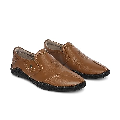 Image of Buckaroo Mens Filmore Loafer
