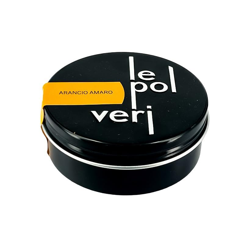 Naranja Amarga en Polvo - 30 Gramos