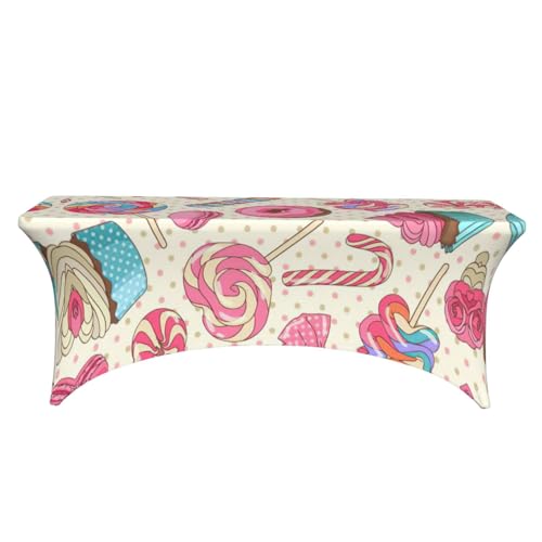 Nappe de table en élasthanne pour habiller vos buffets de mariage et réceptions - 3