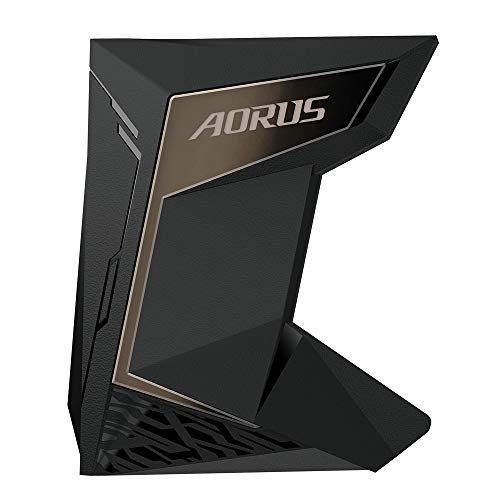 Preisvergleich Produktbild Gigabyte AORUS Nvlink Bridge 4-Slot