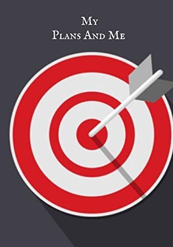 My Plans and Me: 15 Months Calendar & Daily, Weekly Monthly Planner with Tabs (January 2020- March 2021) Appointment Schedule, Business Planners & ... Logbook for Personal and Professional use. image 3
