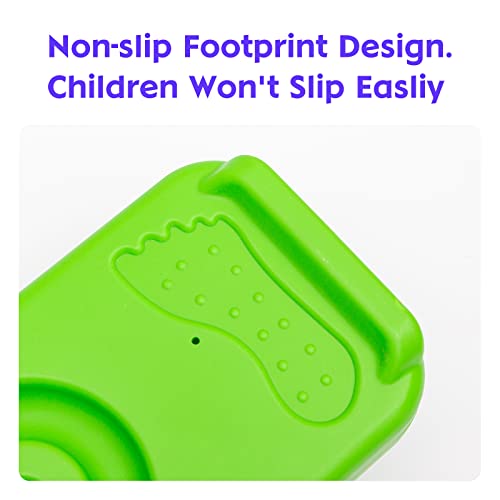 Joonly LY-2803 Kids Rocking Seesaw Balance Board thumb #4