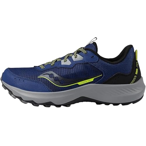 Image of Saucony Mens Aura Tr