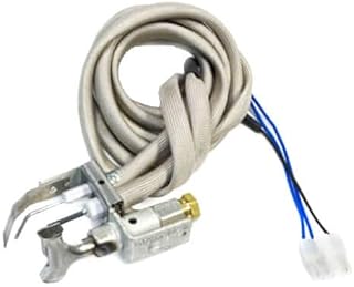 Natural Gas Pilot Assembly Revolution Boilers