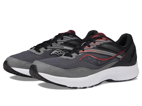 Image of Saucony Men's Cohesion 15 Running Shoe