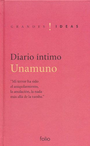 Diario íntimo (Grandes ideas)