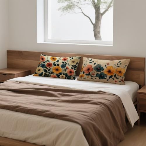 Coussin avec fermeture éclair invisible, le cadeau femme idéal
