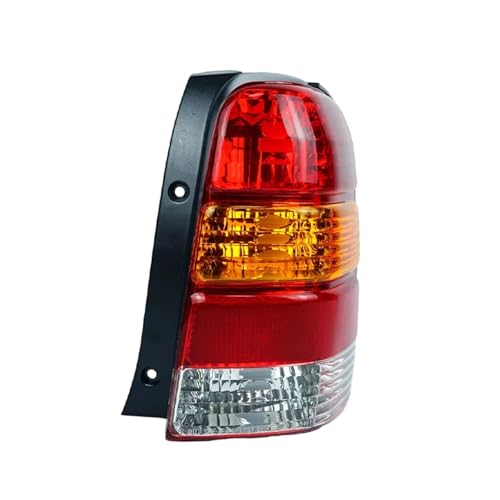 Feux de freinage Ford Kuga coque de feu arrière gauche robuste - 5