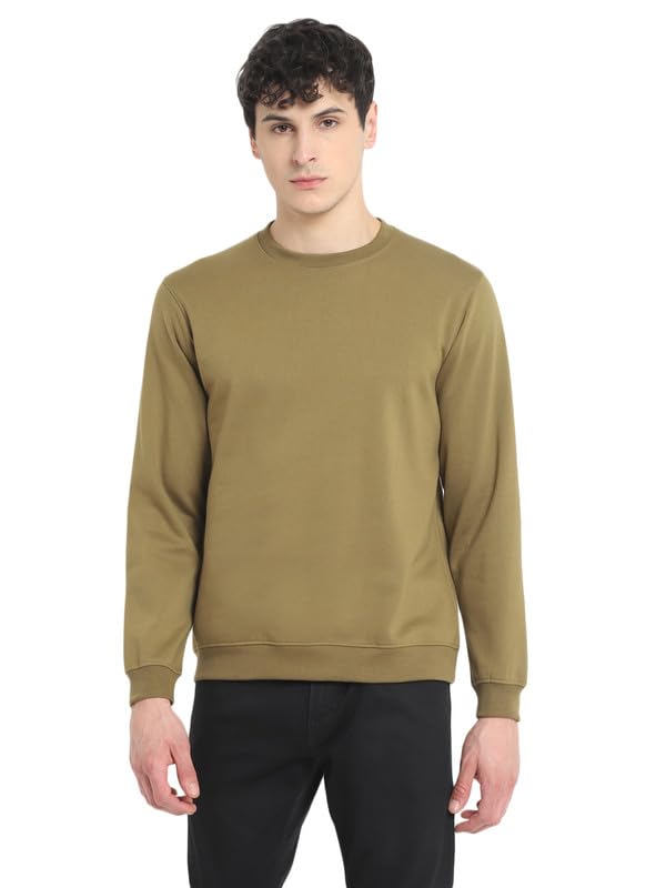 aventura outfitters Round Neck Sweatshirt for Men-picture-46