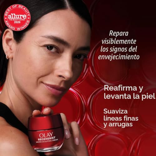 Listado de Olay regenerist - los preferidos. 2 Listado de Olay regenerist - los preferidos. 2