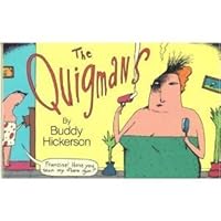 Quigmans, The 0517580233 Book Cover