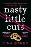 NASTY LITTLE CUTS: from the author of #1 ebook bestseller Call Me Mummy