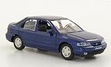 Bauart : Fertigmodell Ford Mondeo MKI Fliessheck, met.-blau, Modellauto, Fertigmodell, Gama 1:43