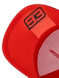 Baseball cap Marc Marquez - big 93 red