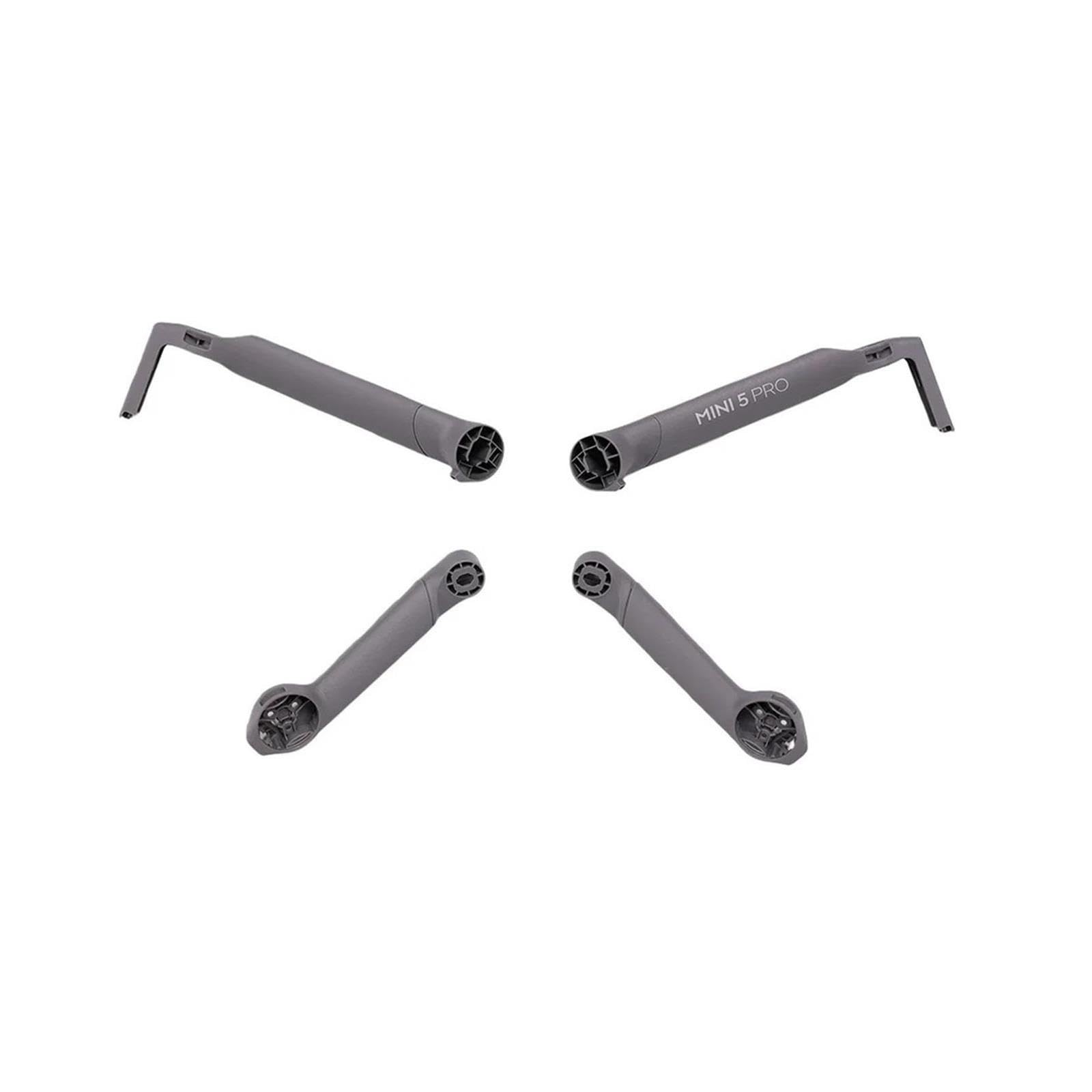 Carcasa de brazo motor y conector, compatible con DJI, Mini 5 Pro
