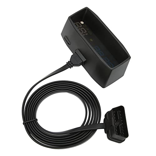 Cemaystic J[HUD OBD2 f ? xd\ PxΉ for 2008Nȍ~OBD2