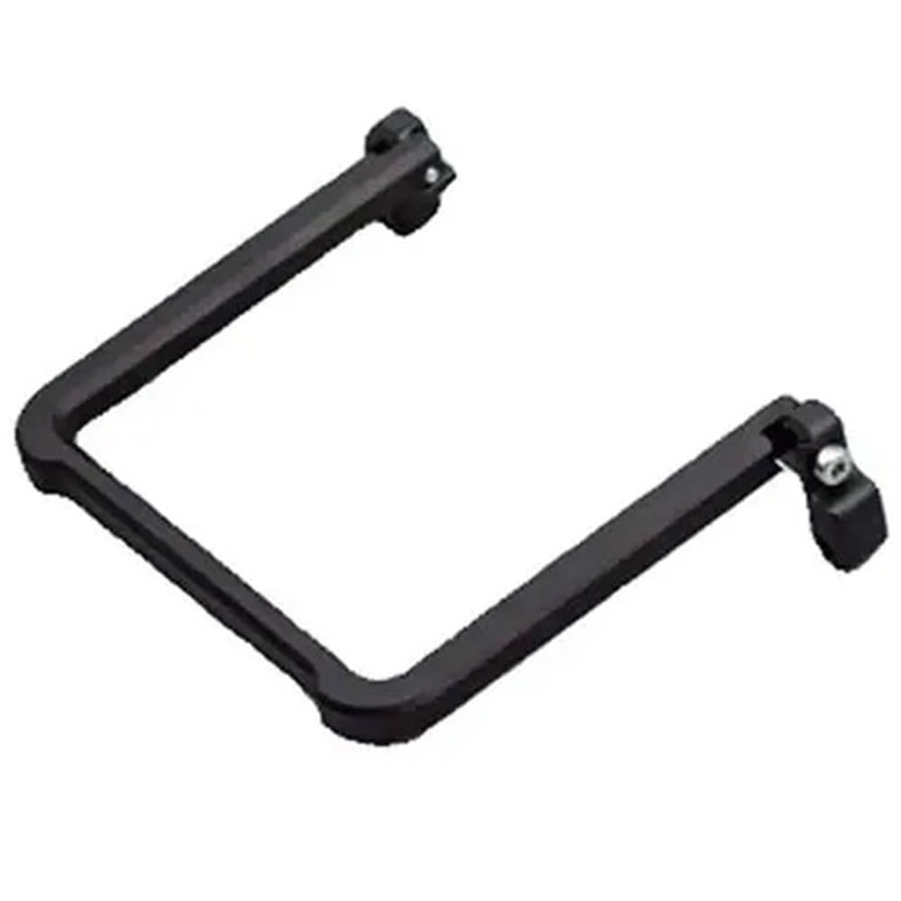 Poignée pliable pour télécommande T20 T20S V2 support noir renforcé