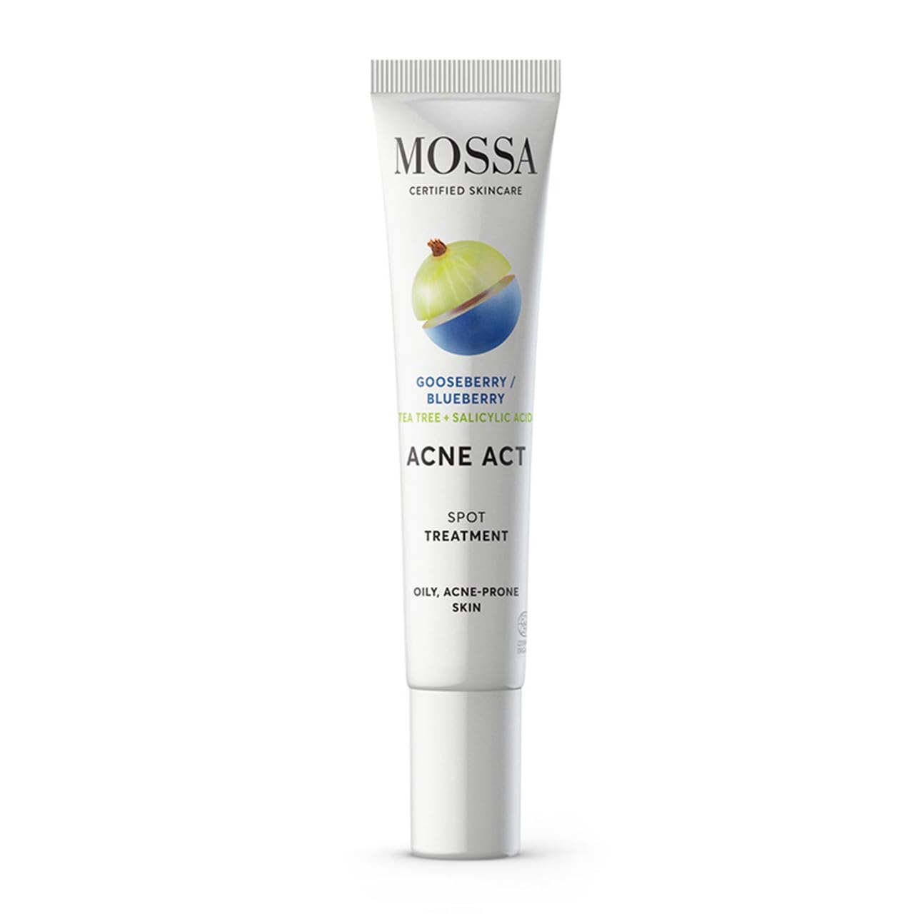 Trattamenti Giorno – Sieri E Liquidi Idratanti Della Marca Mossa Cosmetics Ideale Per Adulti Unisex - 4