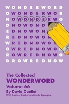The Collected Wonderword Volume 66