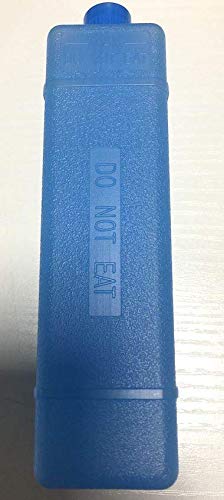 Boîte à cristaux de glace pour ROIPUS refroidisseur d'air Cover