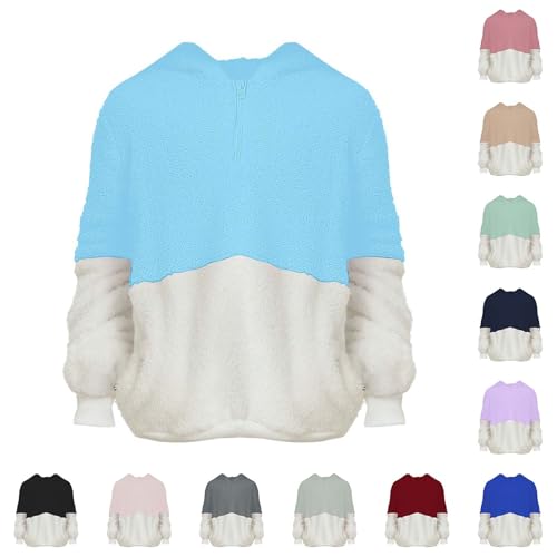 Boys Light Weight Long Sleeve Long Sleeve Pullover Tops Hooded T-Shirt Casual Solid Pullover Hoodie Sweatshirt Boy3