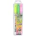 Accu-Gel Bible Highliter 3 Pack Y, G, P