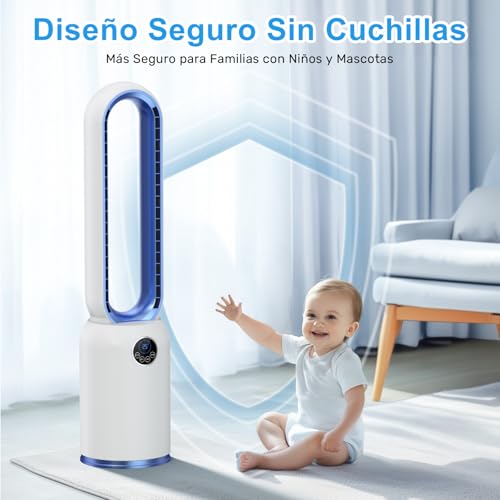 Listado de Ventilador de Torre Walmart los mejores 10. 20 Imagen adicional