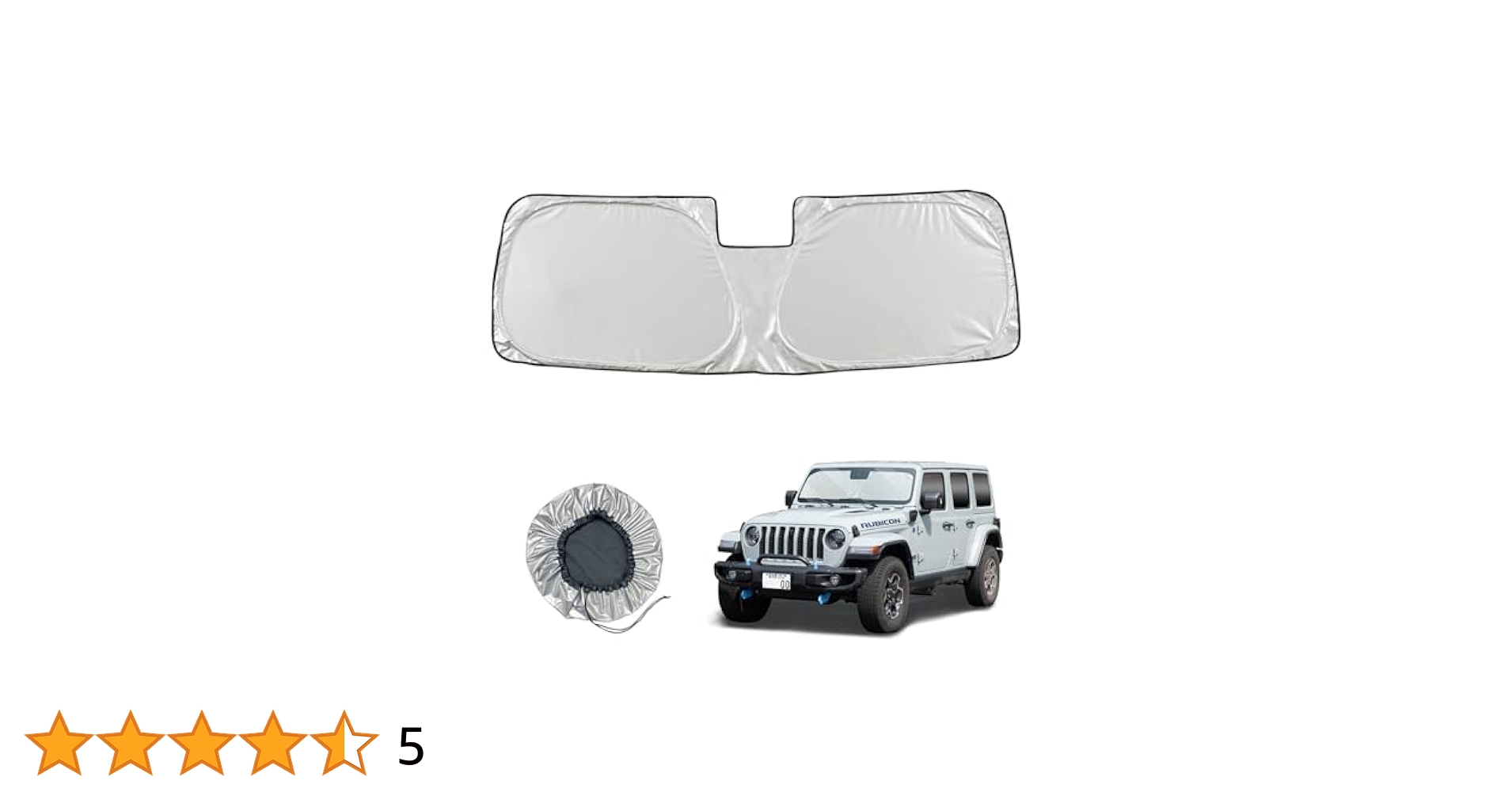 Jeep JL ラングラー Wrangler サンシェード ラングラーJL】サンシェードが超快適！真夏のオープン、風の