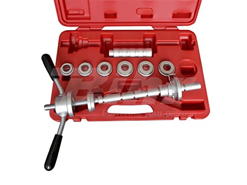 Kit pressatore per cuscinetti JMP outil de montage pour moto