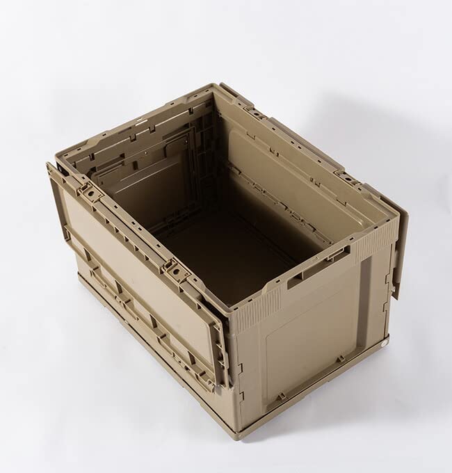 Amazon | Brooklyn Works ブルックリンワークス Z ストレージボックス