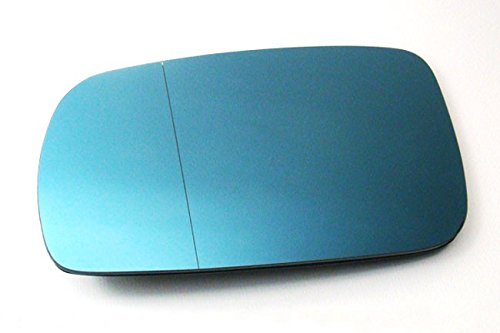 Miroir dégivrant gauche pour A3 A4 A6 A8 glace rétroviseur anti-buée