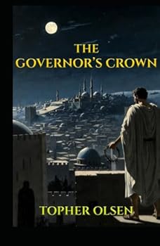 Hardcover The Governor's Crown Book