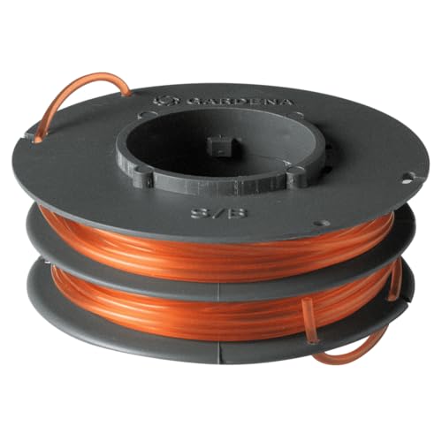 GARDENA 05372-20 Ersatzfadenspule