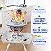 CATCHY - Food Catcher - Compatible with Maxi-COSI Moa 8-in-1 High Chair + 12 Other High Chairs - Highchair Sold Separately - Baby & Toddler Food & Mess Catcher - Under High Chair Accessory