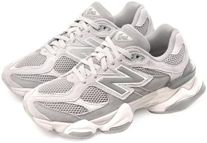 【美品】ニューバランス 9060 (U9060ERD) 24.5 グレー Amazon | [ニューバランス] 9060 U9060ERD スニーカー US4.5(22.5cm