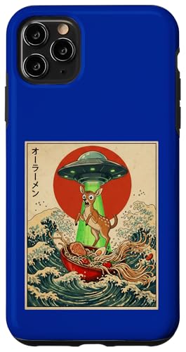 �����[���� UFO �ʔ��� ���{�A�j�� �j�� ���� �L�b�Y �X�}�z�P�[�X iPhone 11 Pro Max �p