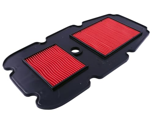 Filtre à air Transalp 650 moto Honda XL650V RD10 RD11 2000-2007