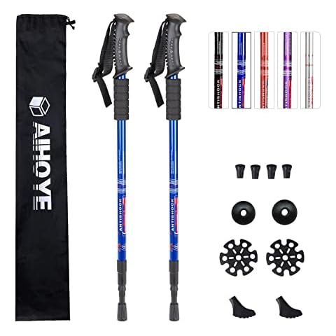 Aihoye Trekking Poles Cover