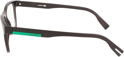 Miniatura 3 de Lacoste Gafas graduadas L 2898 002 Negro Mate, Mate negro
